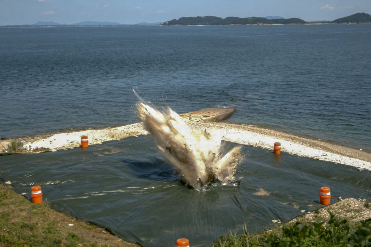 导弹总体测试设计：确保导弹性能和质量的关键环节