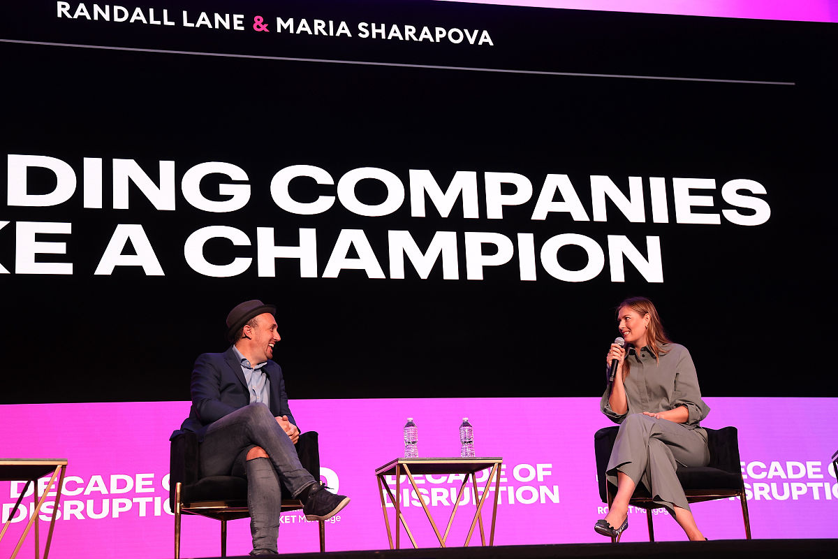 如何练就强大的气场