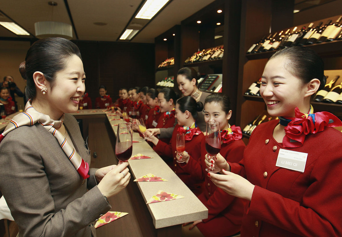 重庆市航空职业学校2019年报名条件