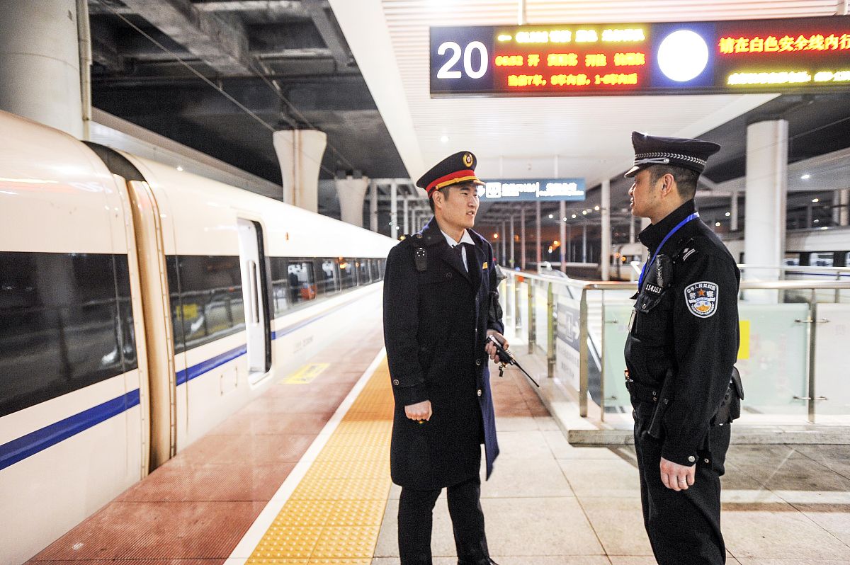 贵阳铁路学校：学什么？未来在哪里？