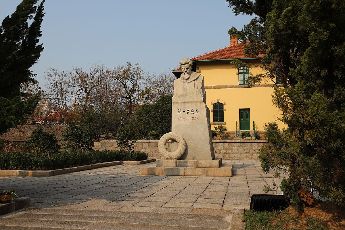 旅顺太阳沟景区：地理位置优越，风景秀丽，旅游资源丰富
