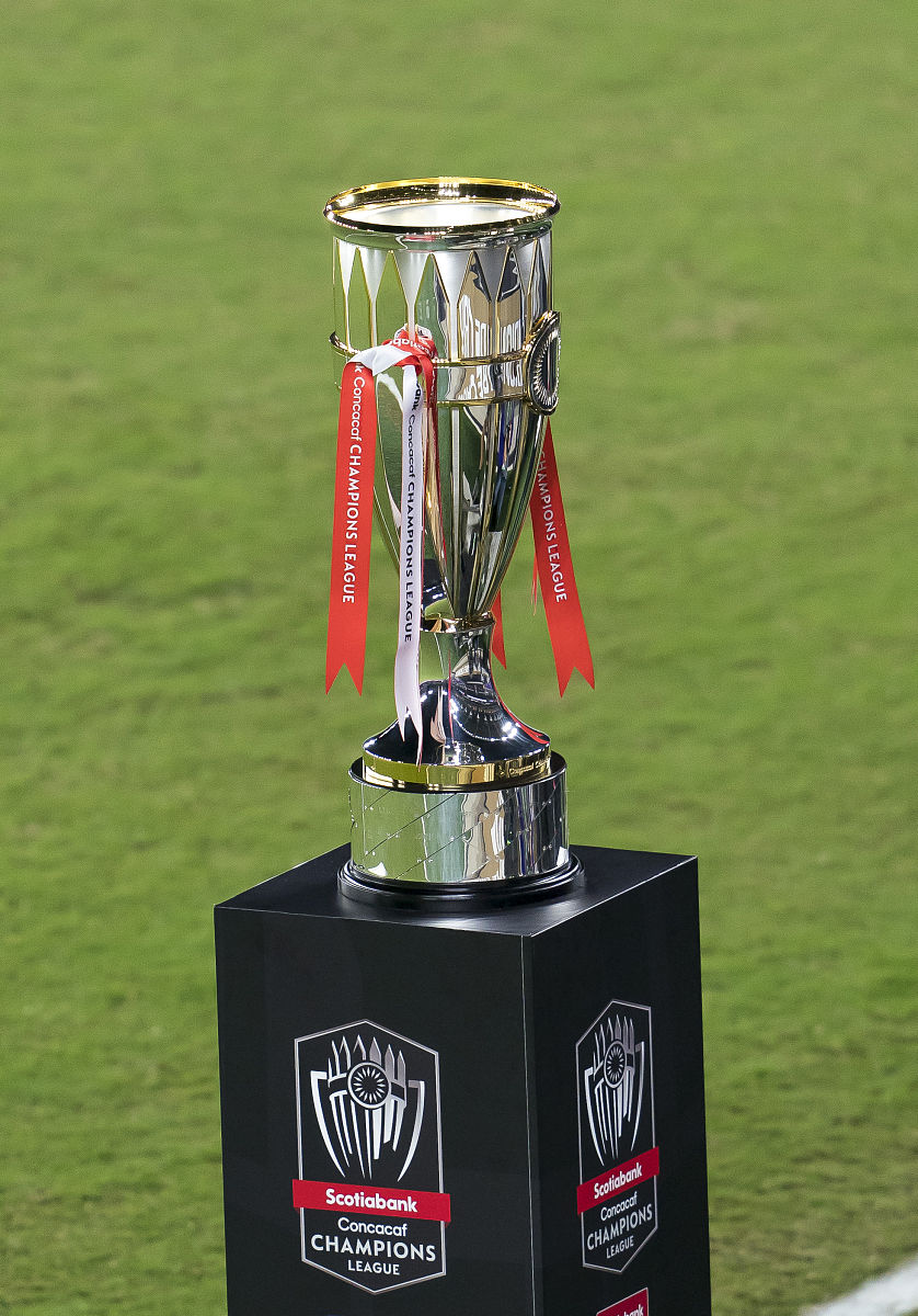 2020年12月22日,美国,2020中北美冠军杯决赛,墨西哥老虎2-1洛杉矶fc.o