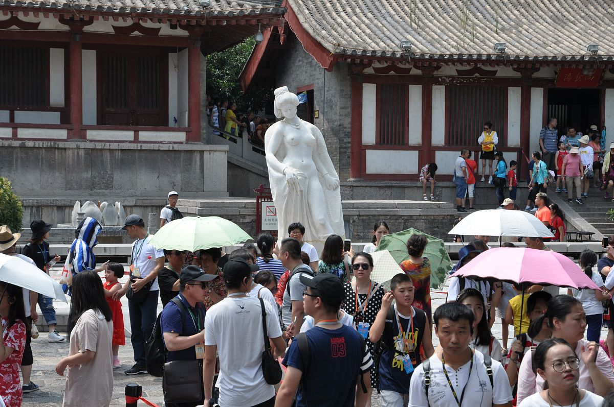 暑假所见所闻1000字