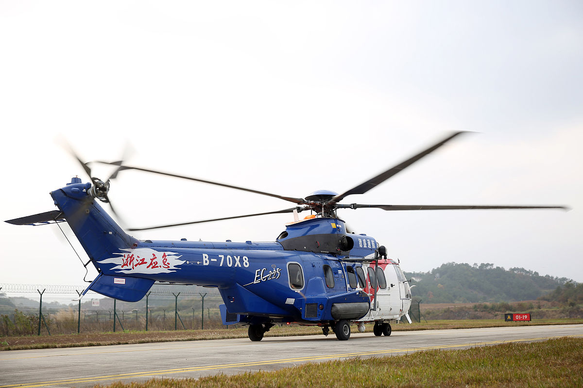 云南航空商务职业学院直升机专业分析怎么样