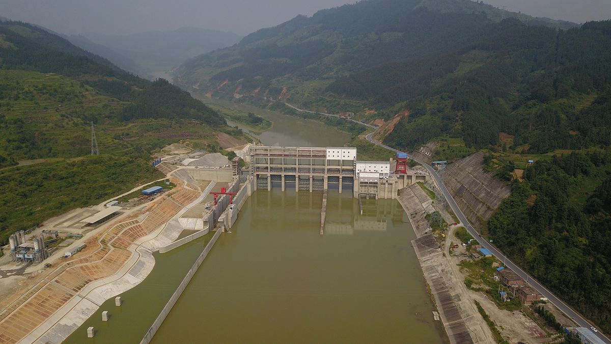 水电建设融资困境：巨型水电站如何破局？