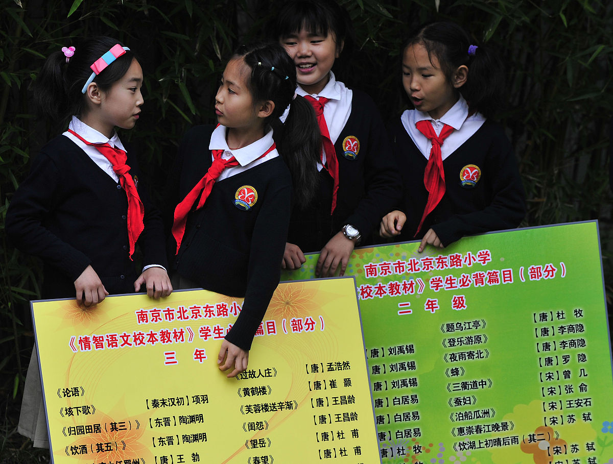 诗意校园：知识的殿堂，梦想的起航