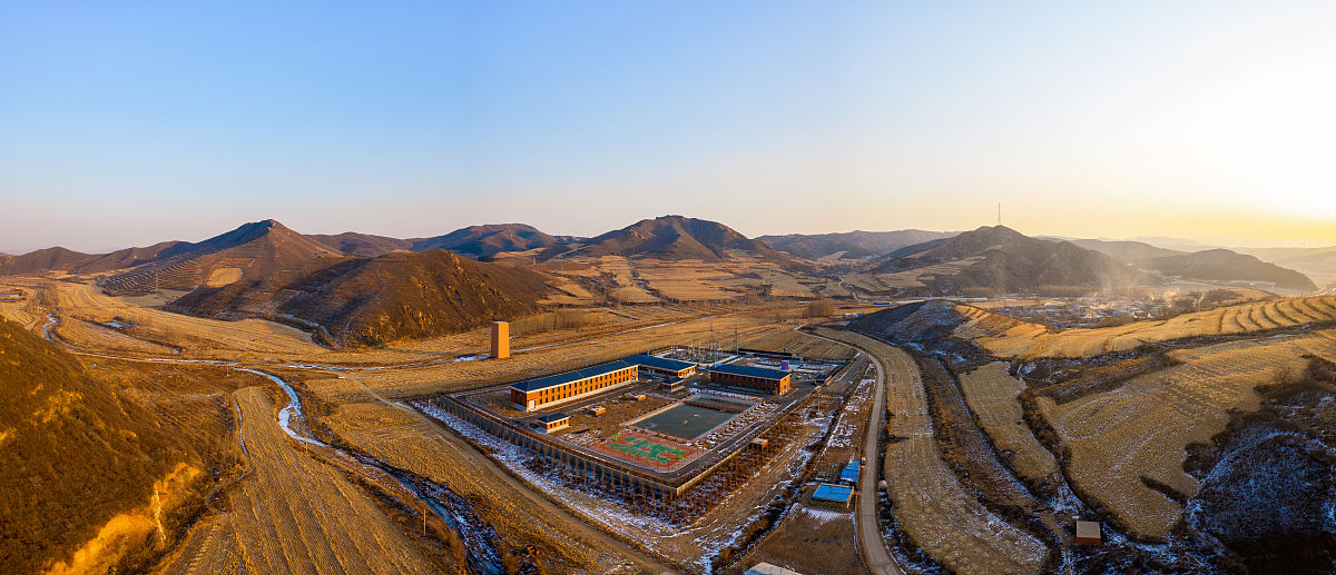 2020辽宁省城市建设学校招生简章