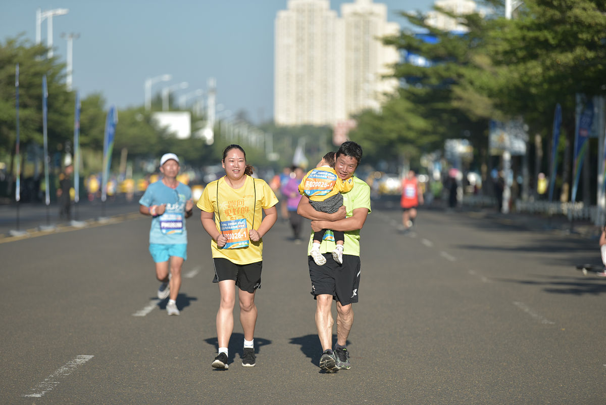 琴岛路跑之旅：挑战与享受的完美结合 | 释放激情，拥抱美好