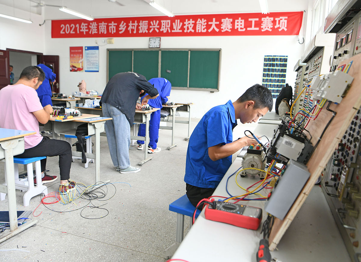 中国五冶技工学校2019年土木工程专业招生简介