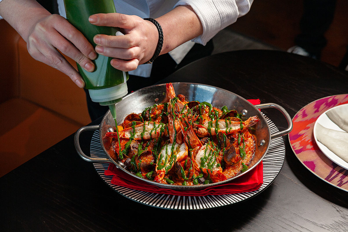 周五夜乔一乔，干锅兔头香飘飘：写给弟弟的诗