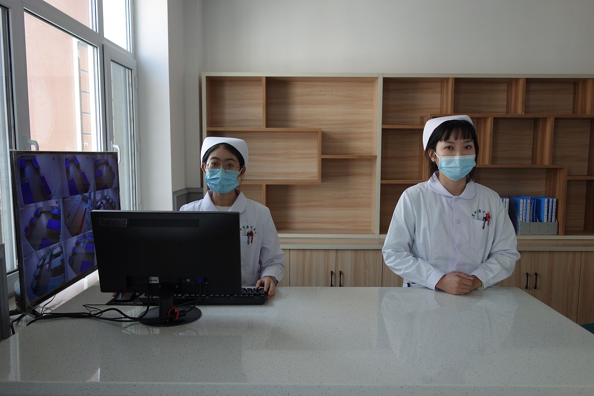 呼吸畅快，基层医院同行！汇聚精英，共建呼吸健康