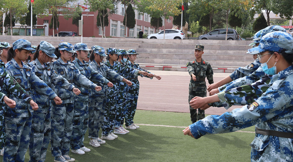太原晋源区高级职业中学2023年招生网站是哪个 好不好
