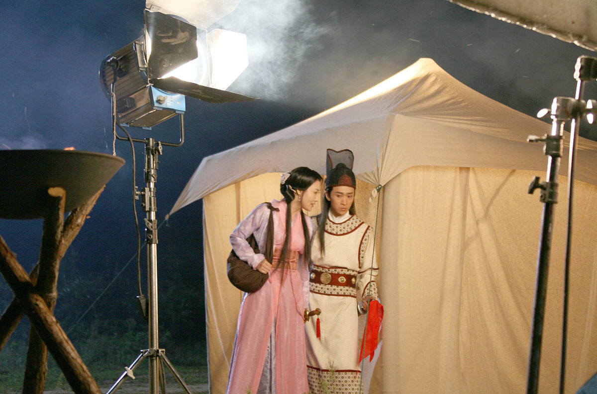 李洛克是怎么恢复的