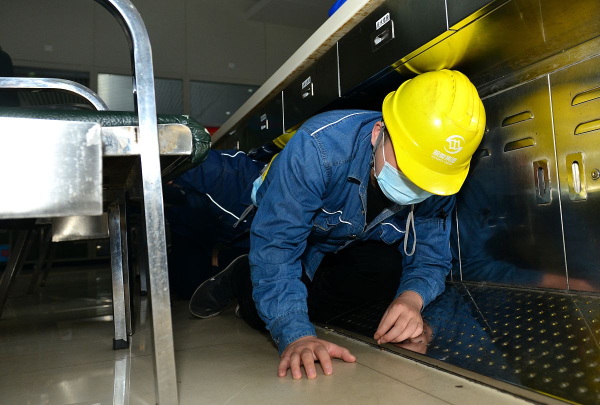 车站接发列车作业安全管理