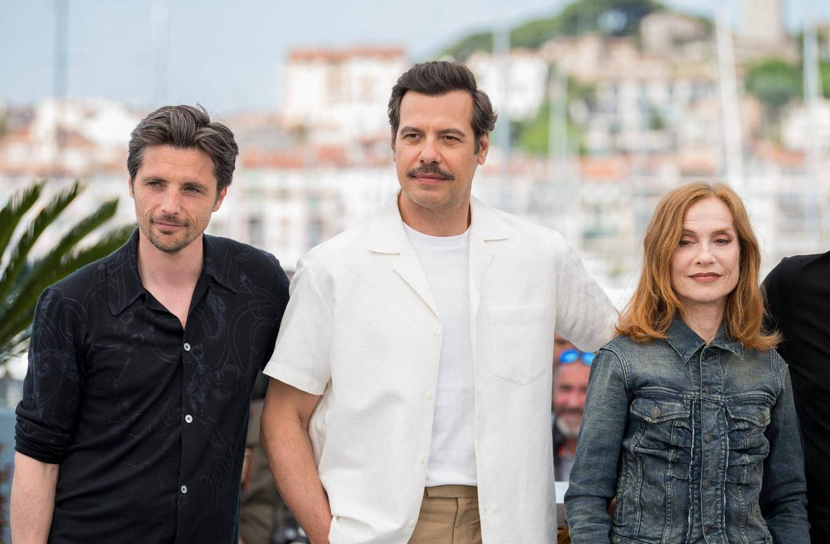 tokoh seni murni siapa saja