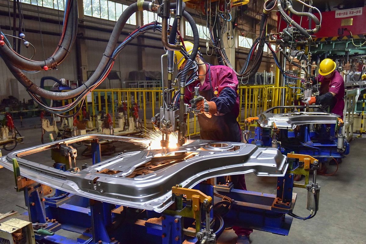 船舶机械装置安装与维修就业前景怎么样？