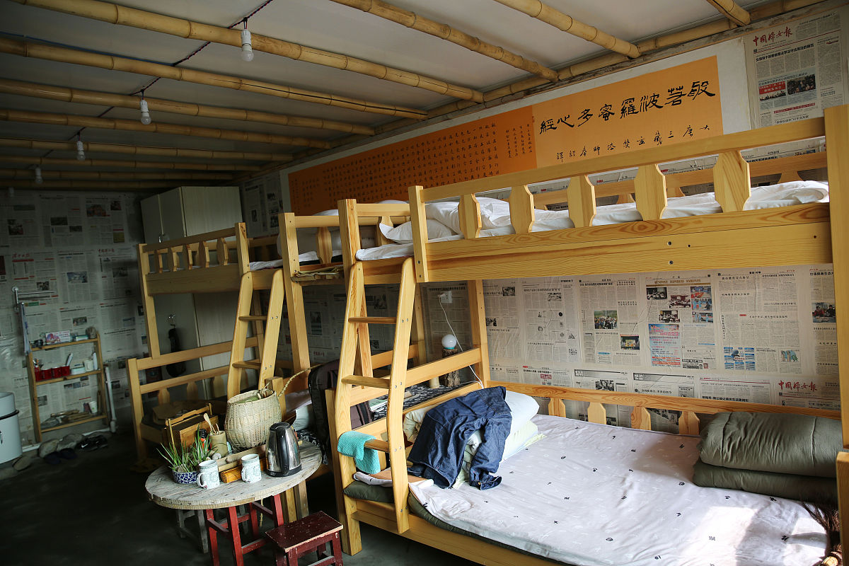 中国美术学院附属中等美术学校2022年宿舍条件好不好-好不好