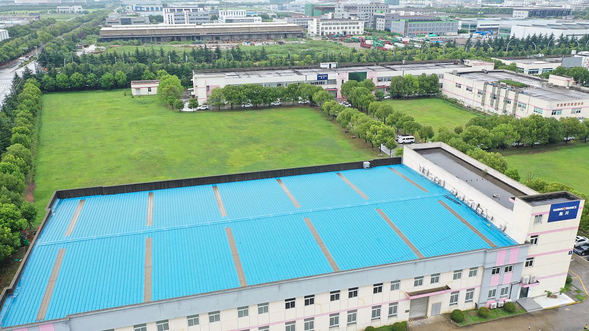 绿色储粮新模式：低温仓技术标准化实施方案