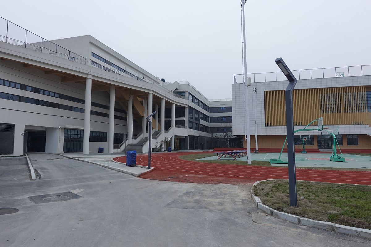 杭州汽车高级技工学校好不好