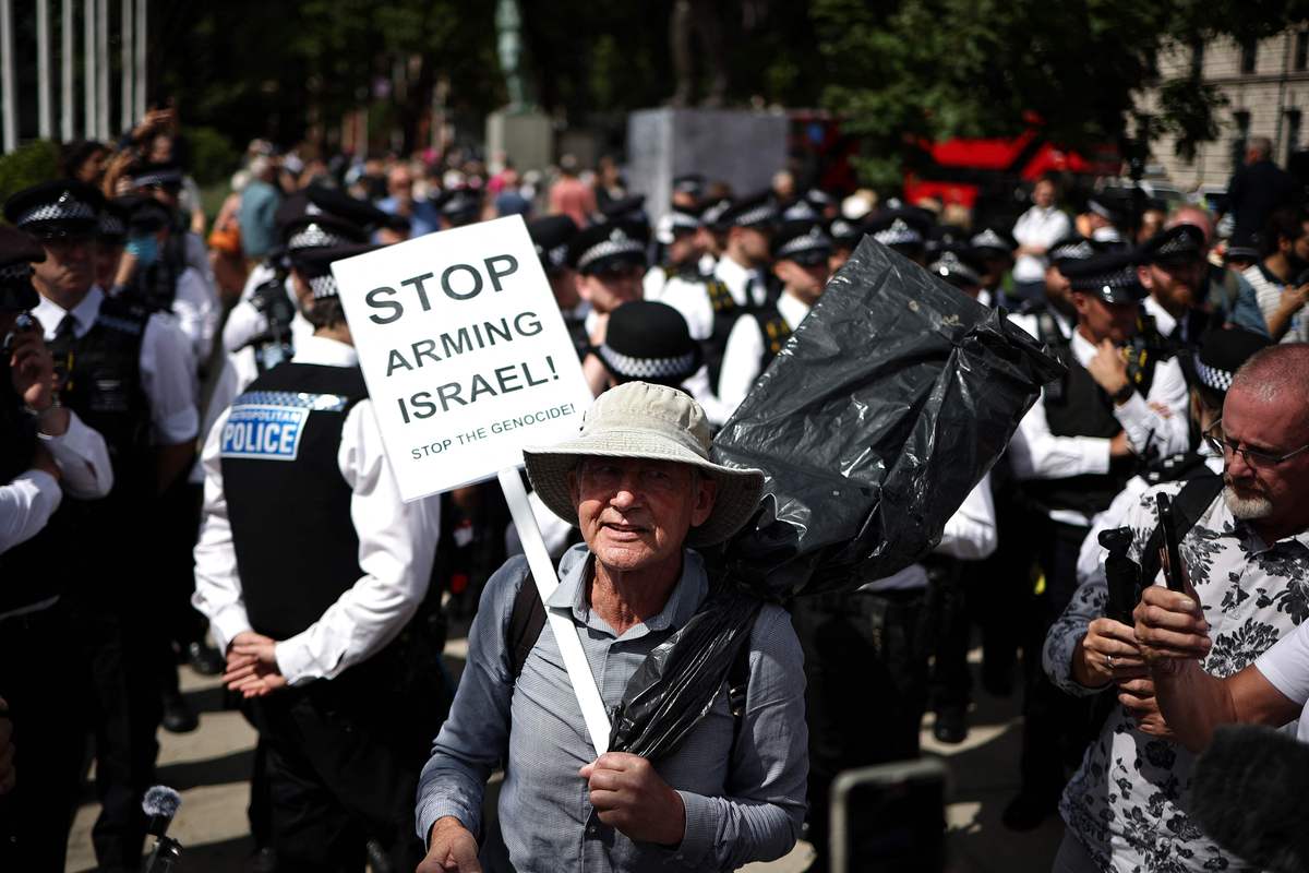 欧洲工人为何频频罢工