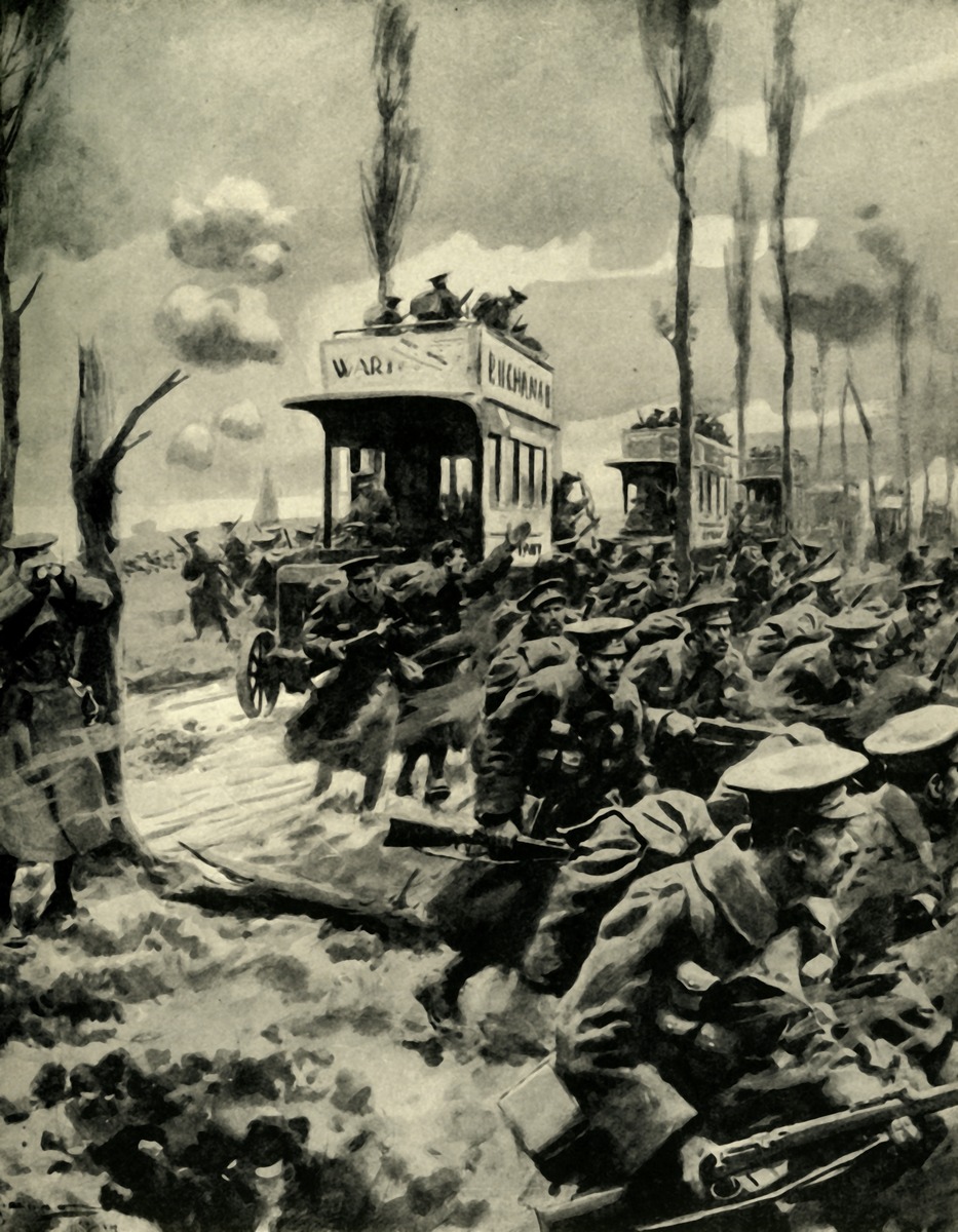 进入近代后中华民族的磨难与抗争