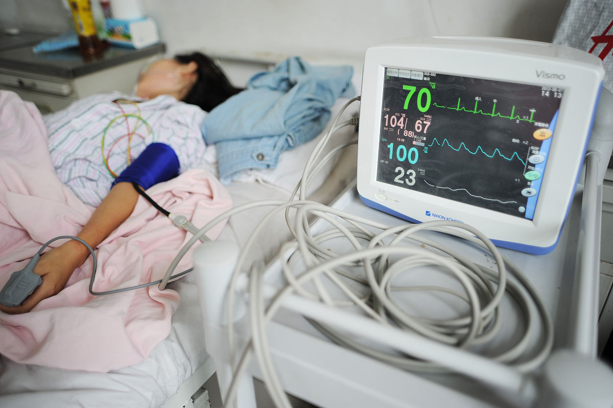 山东泰安卫生学校2020年招生简章