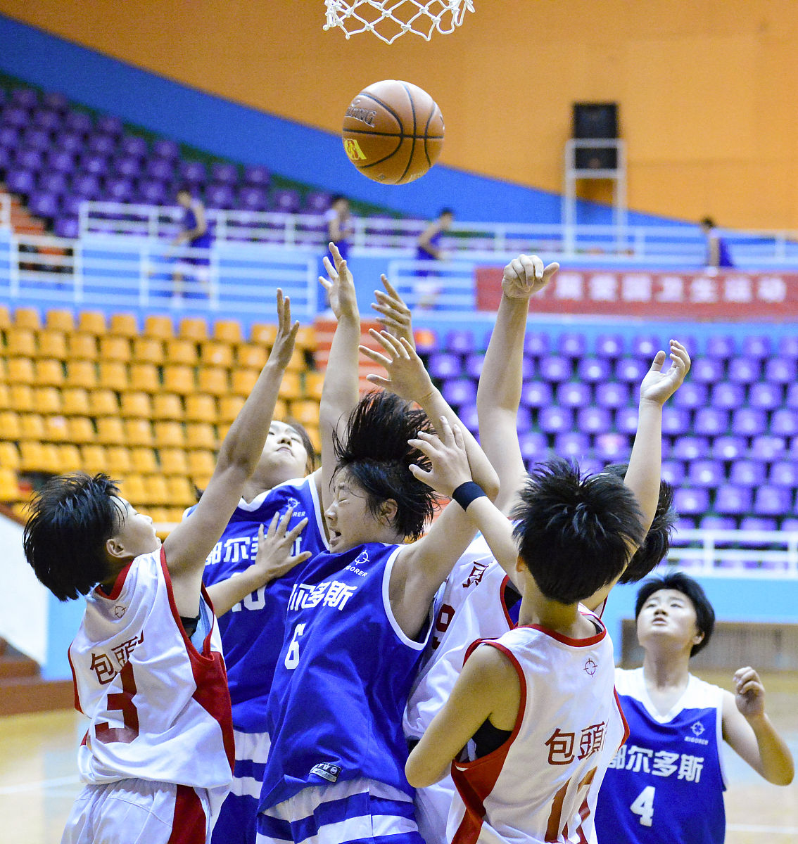 鄂尔多斯一中录取条件：详解入学标准与要求