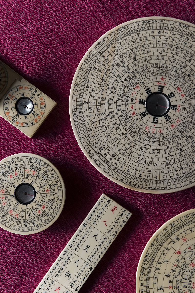 算卦寻物：如何利用占卜找到丢失物品