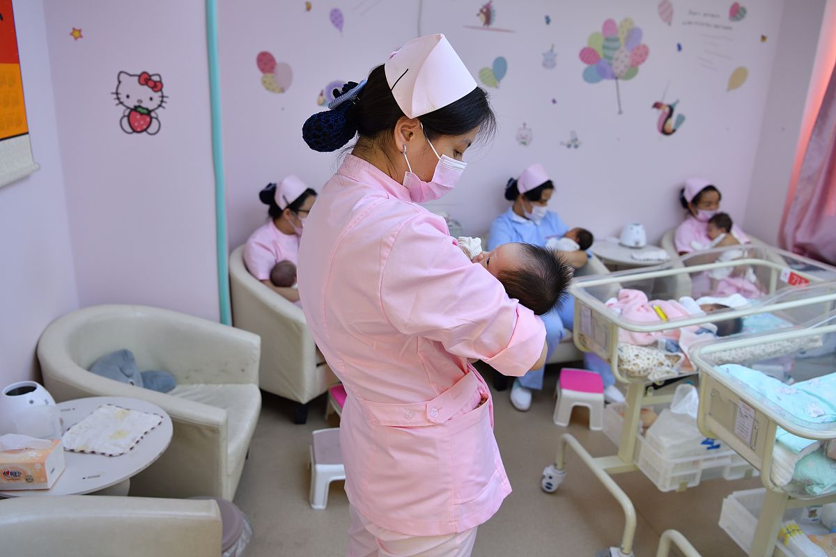 助产专业儿科护理学：你需要掌握哪些技能？