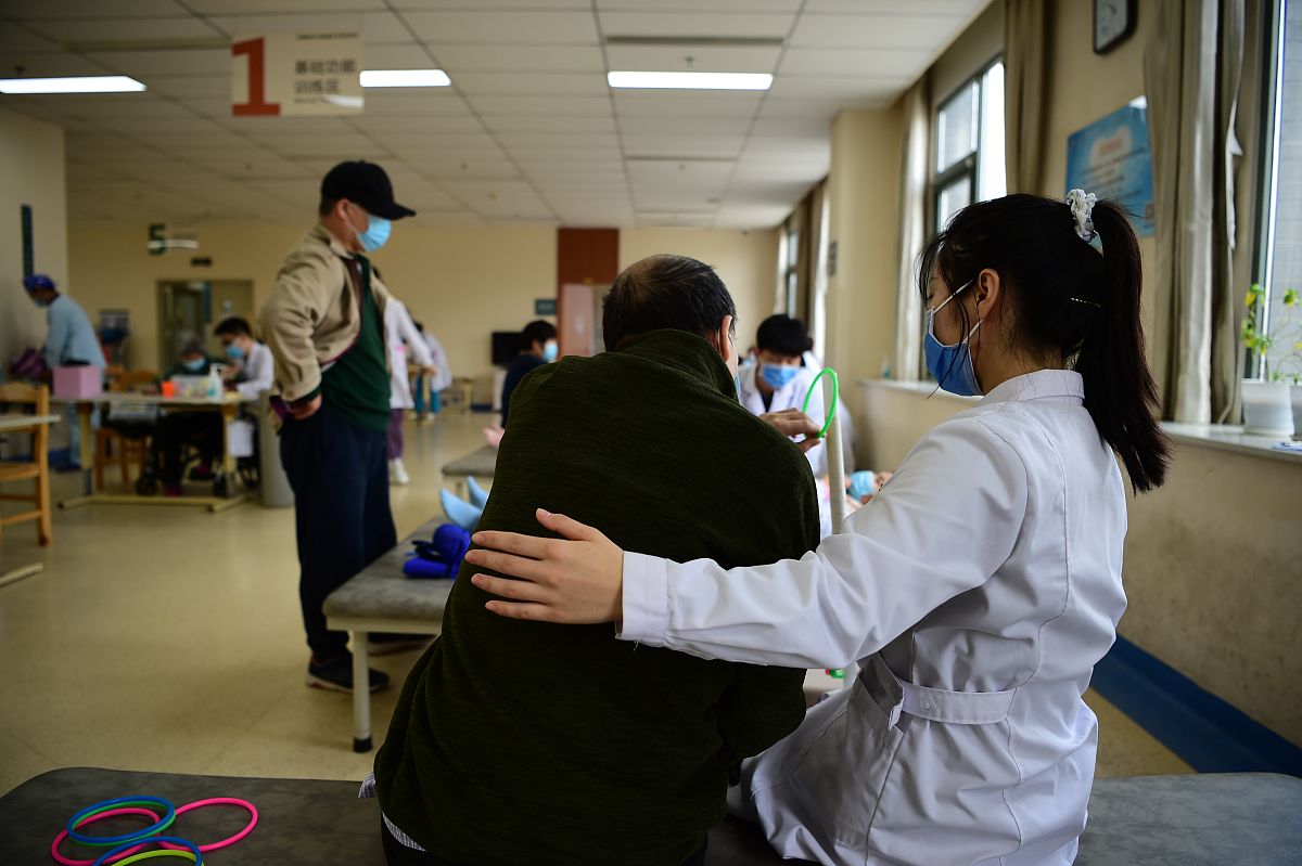 延庆县卫生学校2021年招生专业有哪些