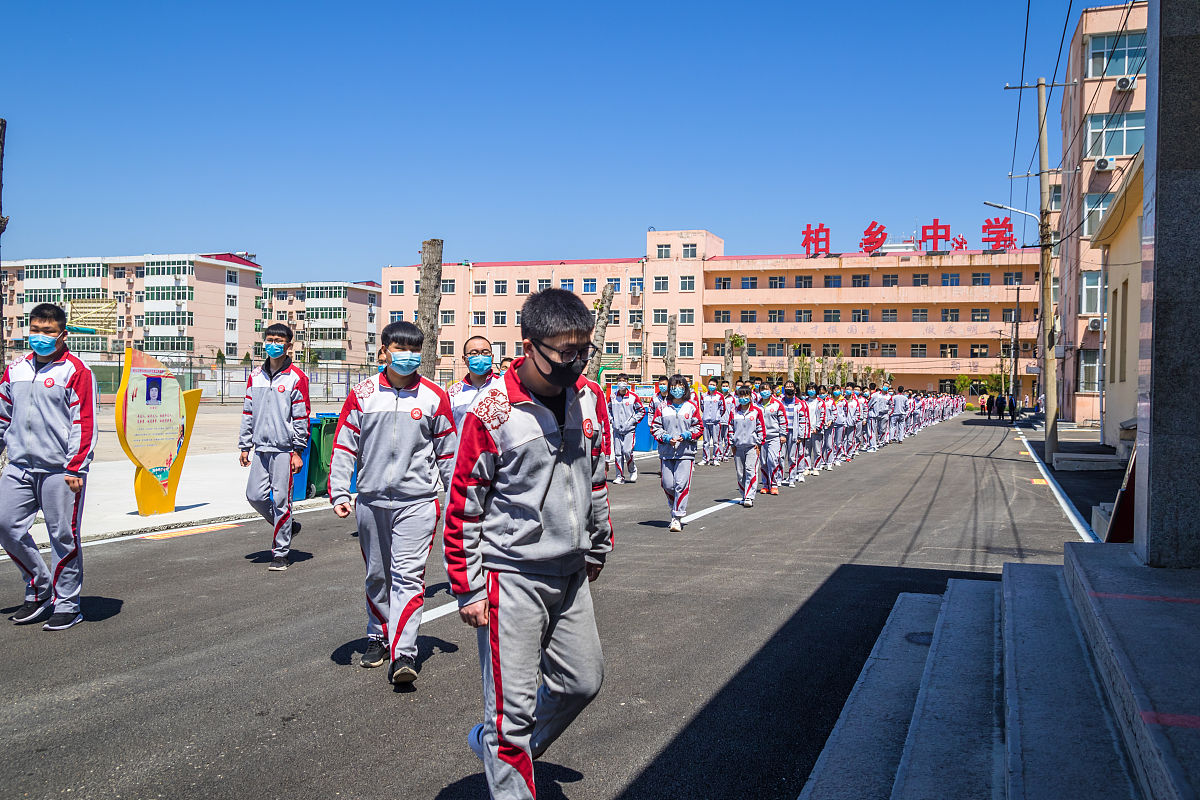 壶关县南洋育栋学校2022年招生简章