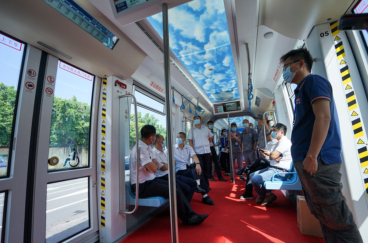 地铁接车条件是什么意思回答+拓展