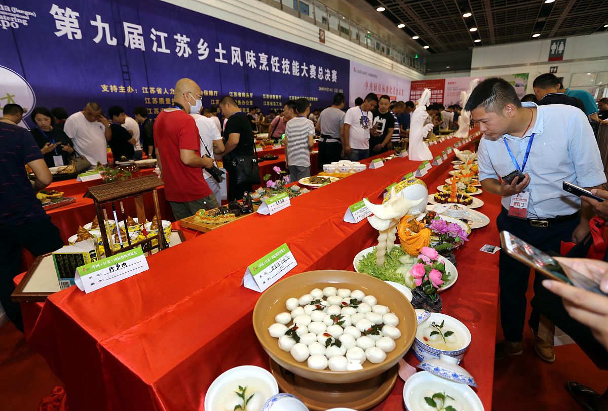 桂林学院厨王争霸：激发创新、提升品牌、推动文化发展