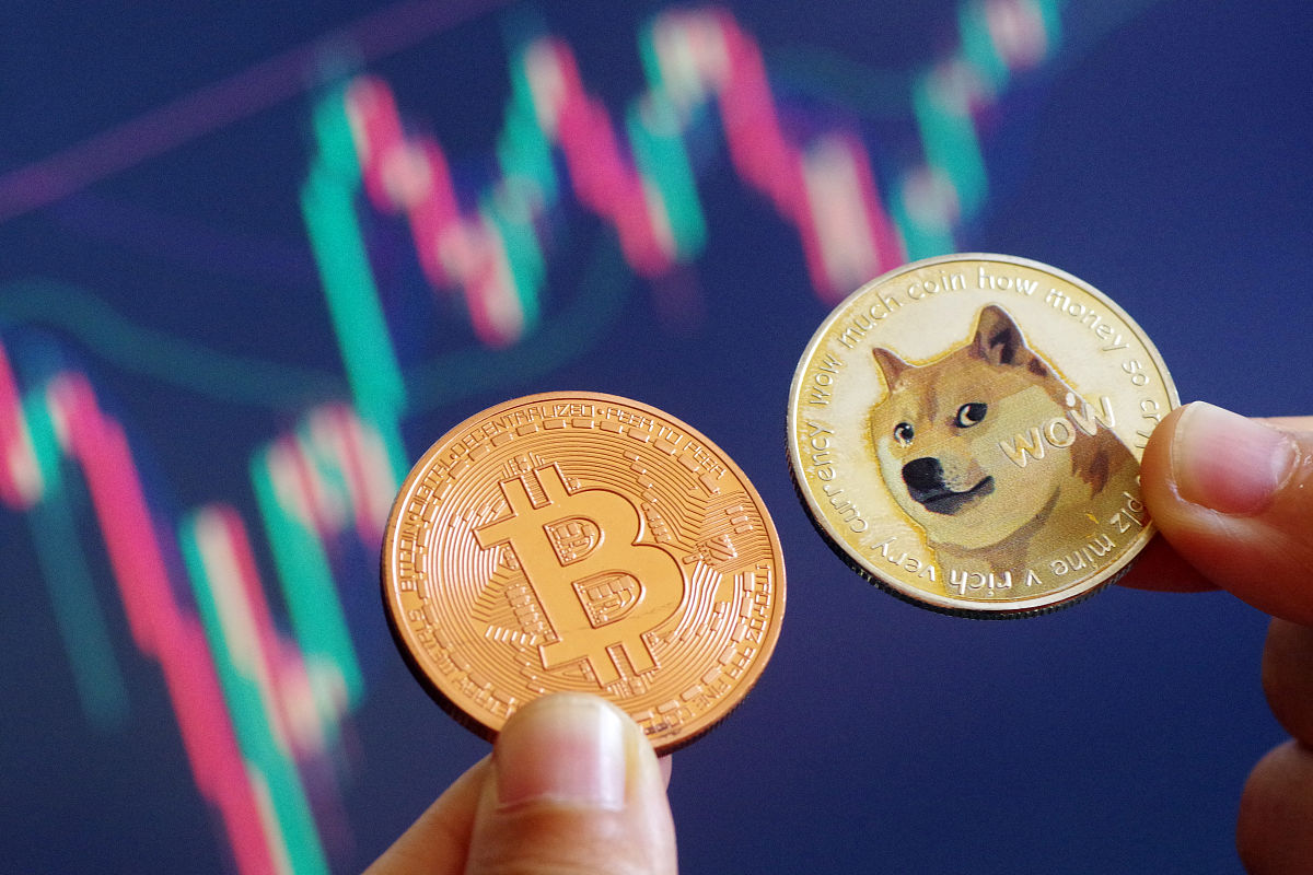 狗狗币价格暴涨：背后的原因和市场分析