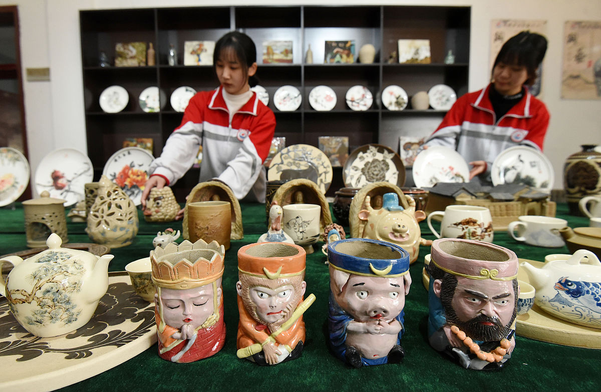 邯郸2022年中专热门职业及就业方向 - 就业指南