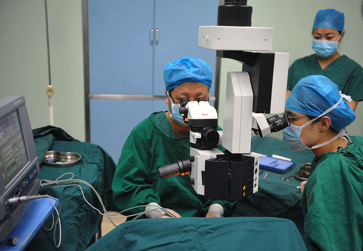 精索静脉曲张手术：你需要知道的风险和建议