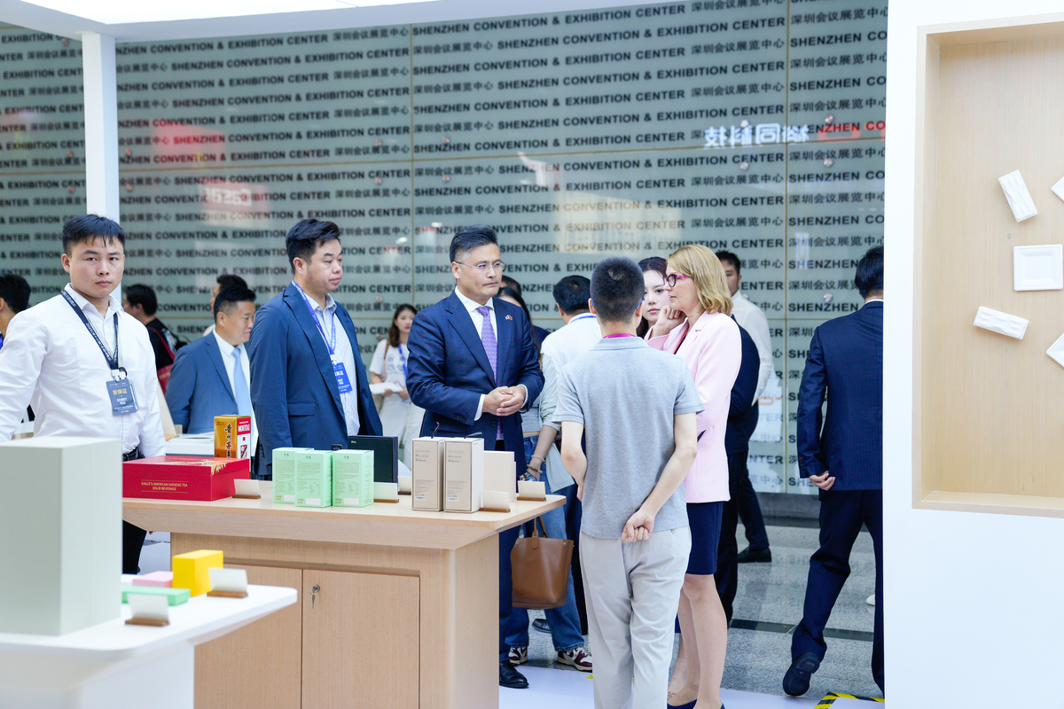 深圳家居用品公司发展历程分析：从设厂到打造知名品牌