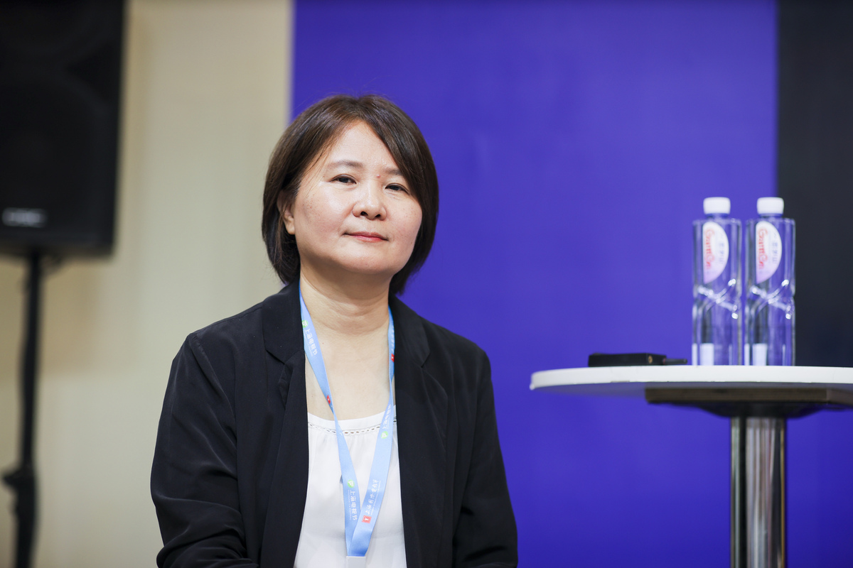 浙江大学叶艳妹的个人简介