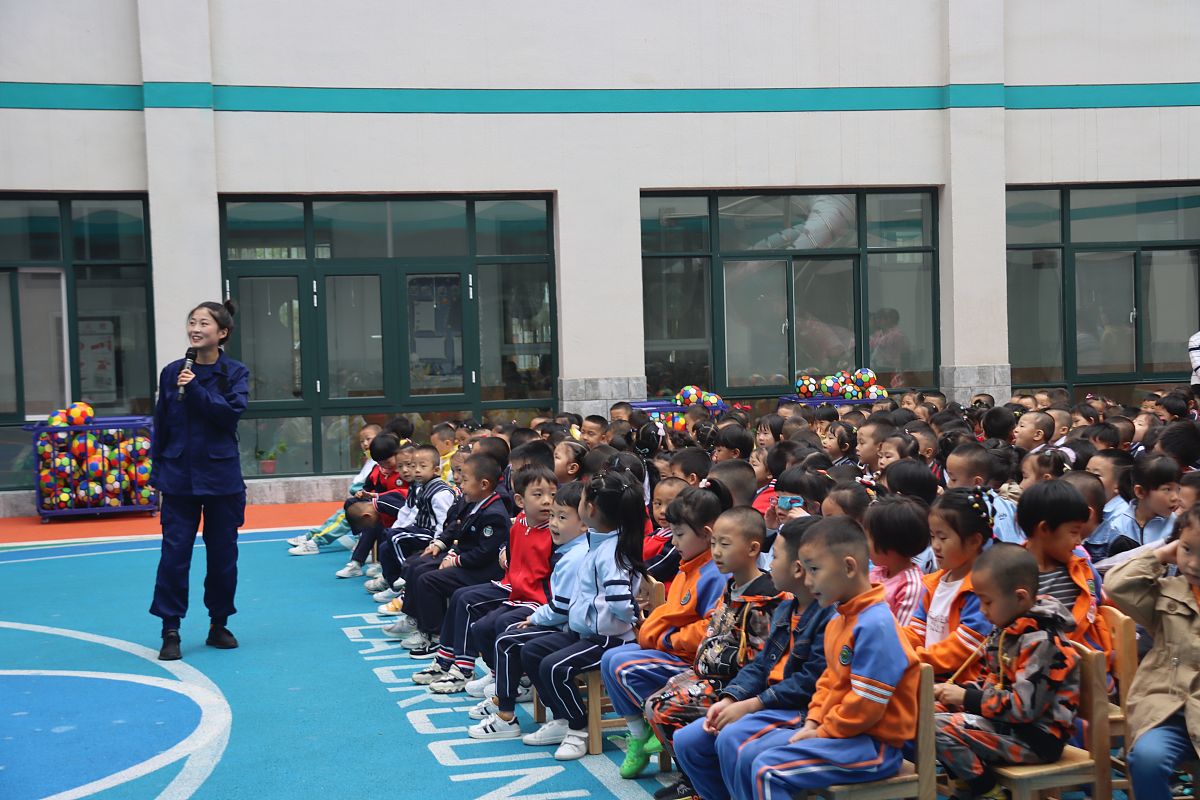 太原盲童学校2022年招生专业一览 | 培养未来希望