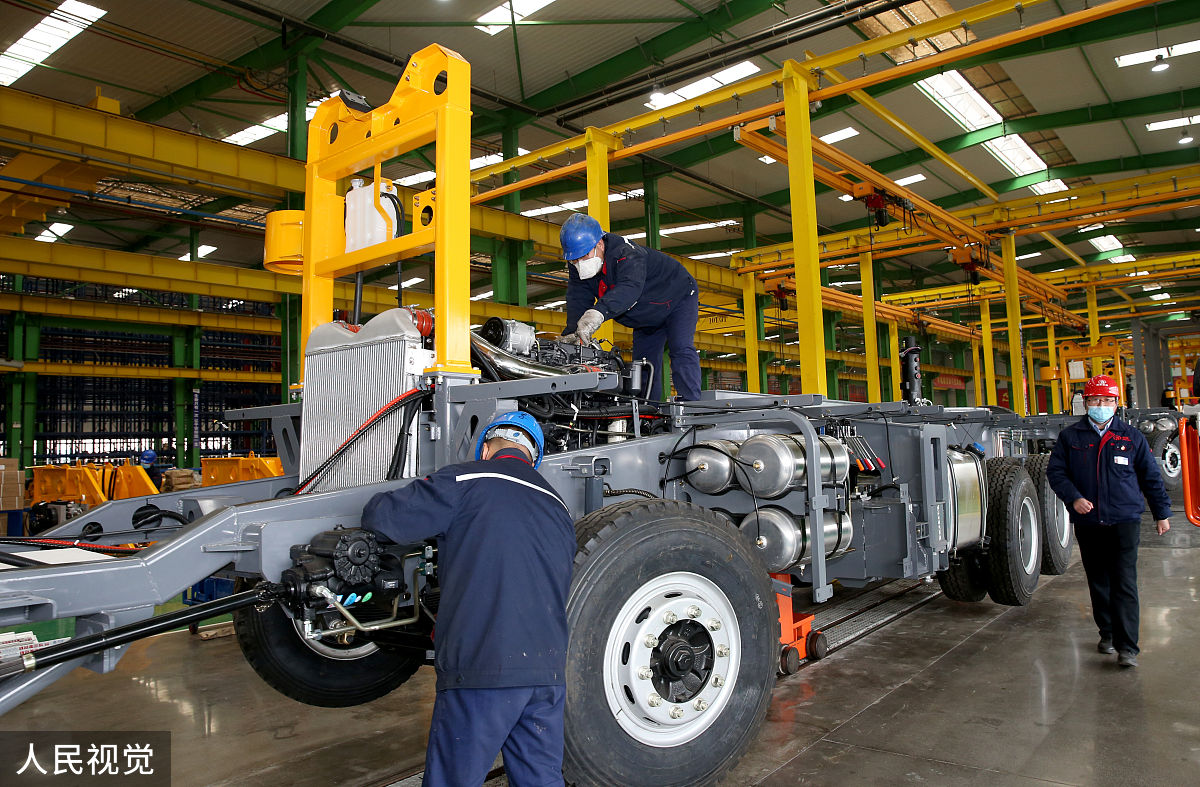 四川交通运输职业学校汽车整车与配件营销专业的发展前景