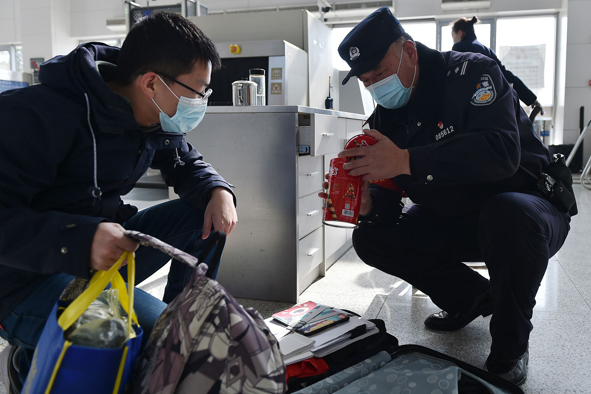 海关事前预防走私行为的有效措施