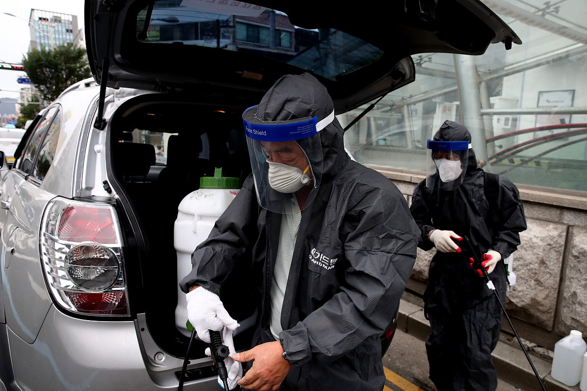 百日咳：症状、传播、预防和治疗