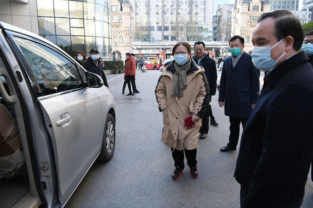 石家庄协和医学中等专业学校2022年热门专业有哪些