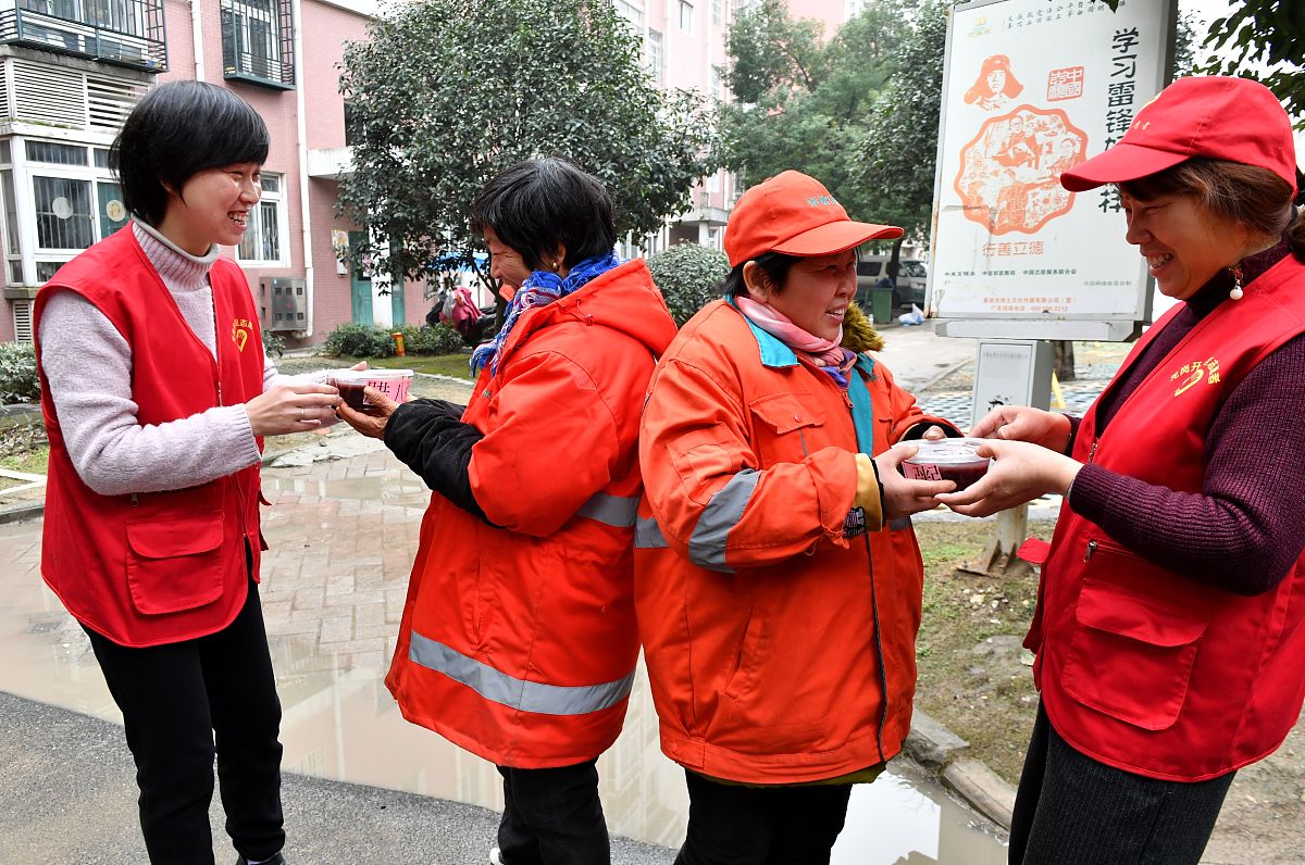 学校志愿活动心得体会：责任、关爱与成长