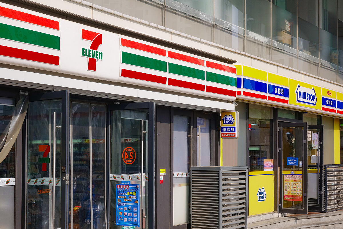青岛711便利店价格探秘：统一标准，便捷购物