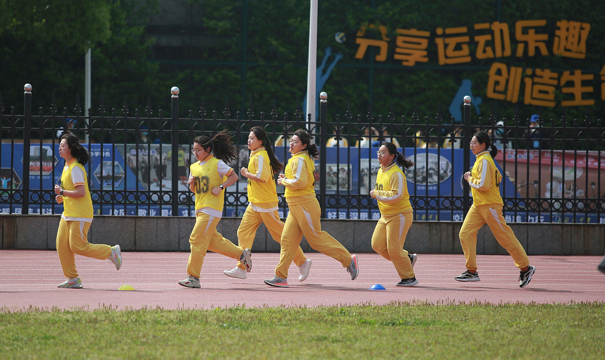 扬州市体育运动学校2021年招生专业：运动训练专业深度解析