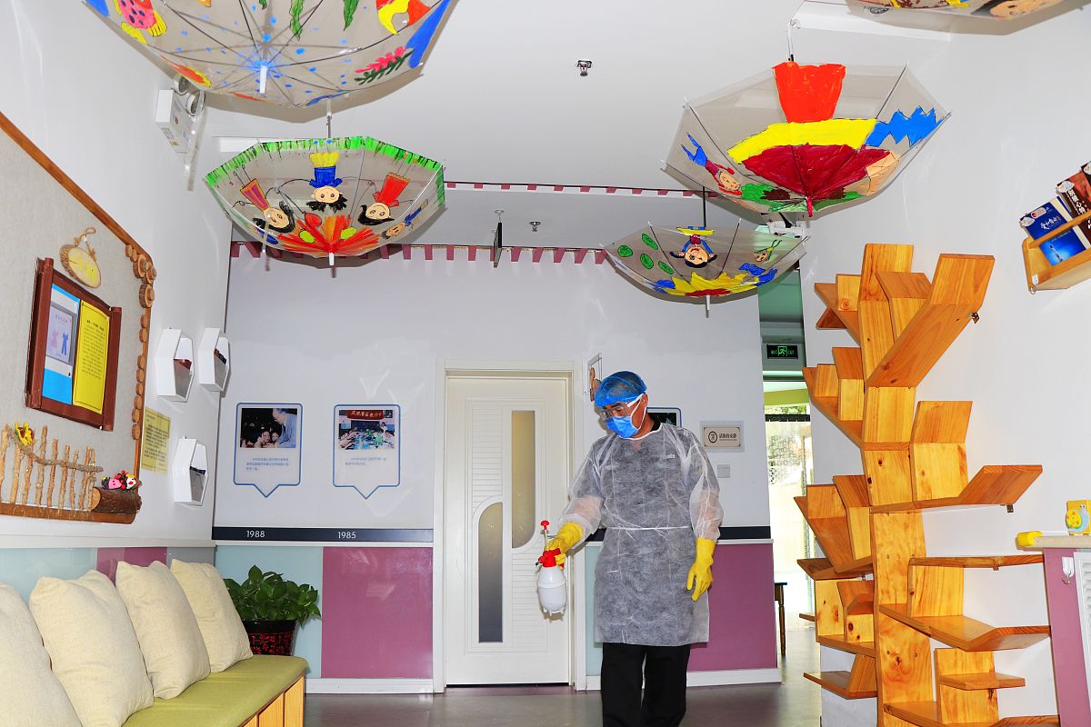 宿舍卫生不合格检讨书：深刻反思，积极整改