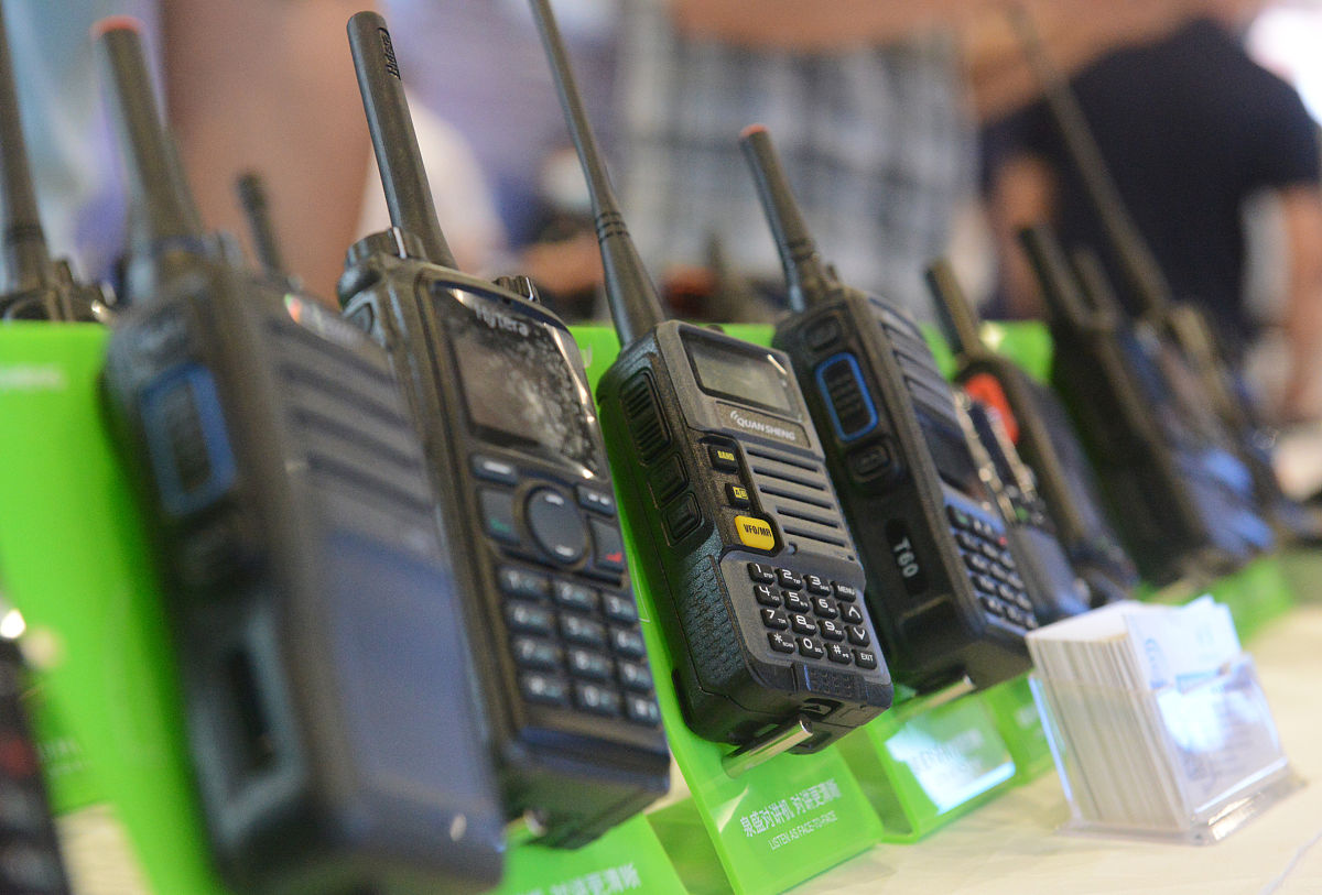 对讲机在末日还能用吗？影响因素深度分析