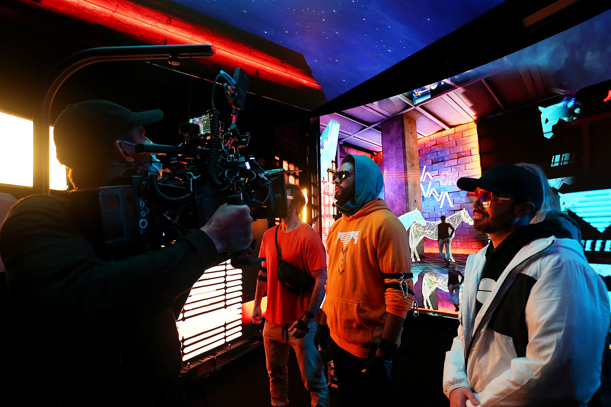 劳动的意义：创造价值，实现自我，促进发展