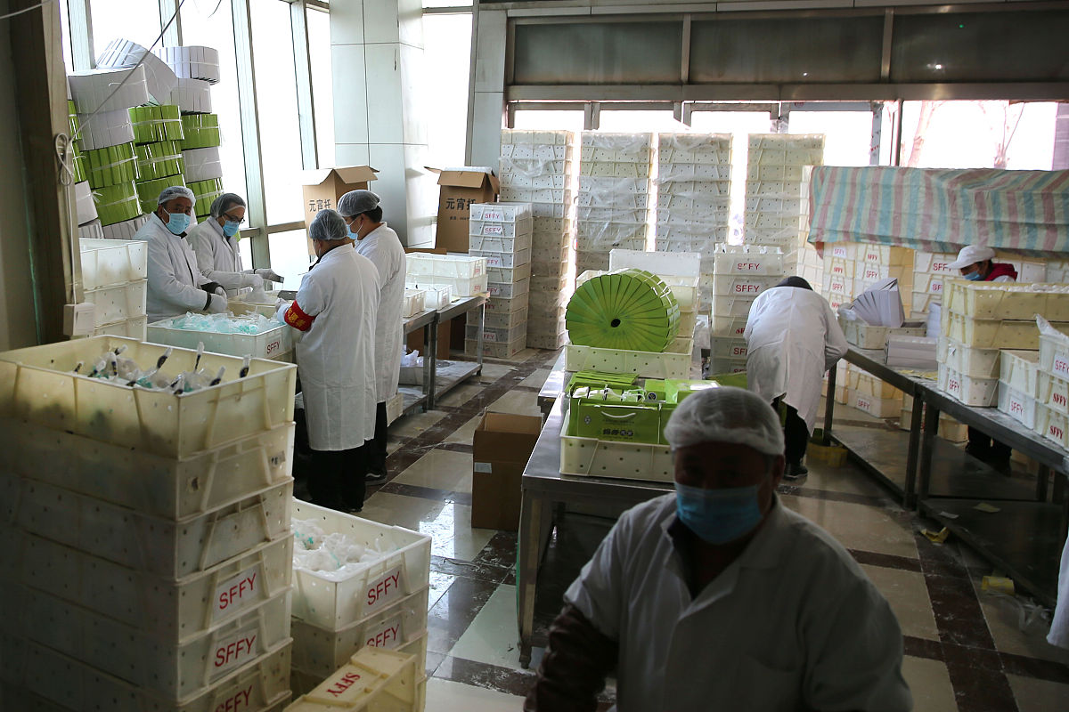 保定工业学校农副产品加工专业怎么样